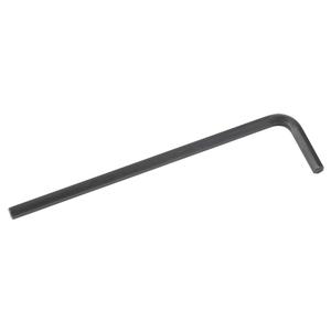 Long Arm Hex Key - 4.09", 4 mm, L Shape, Hex