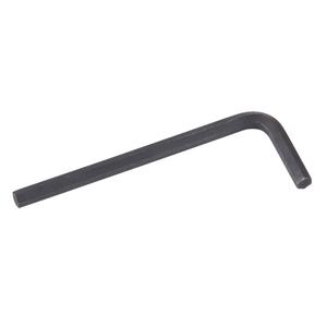 Short Arm Hex Key - 2.5", 5/32", L Shape, Hex
