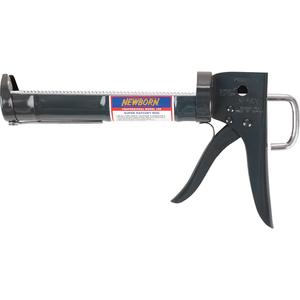 Superior Professional Quality Caulking Gun - 300 ml