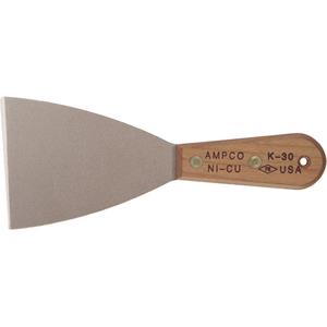 Putty Knives & Spatulas - 1-1/4", 3-9/16", 7-3/4", 1.25", 3.5625, 7.75