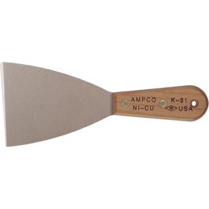 Putty Knives & Spatulas - 3-1/2", 4-1/2", 8-1/2", 3.5, 4.5, 8.5