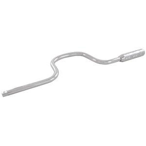 Speeder - 3/8", 16-1/4", Plain