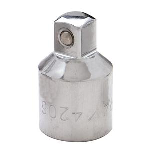 Adaptor Socket - 1/2", 3/8", 1.625", Hand/Standard