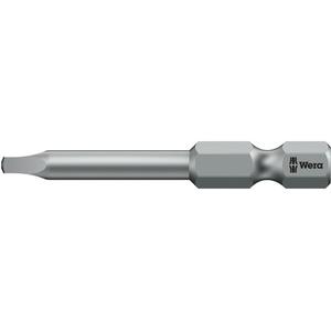 Insert Bit - Square, 1/4", 1, 3-1/2"