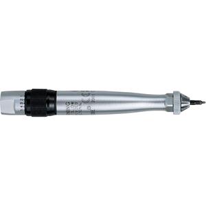 Air Scribe® Pen - 0.28 CFM, 1/4" NPT, 90, 13500, 1/8", Hexagonal, 0.31