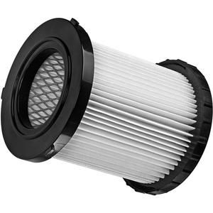 Wet-Dry Vacuum Replacement Filter - 2 US gal., Cartridge