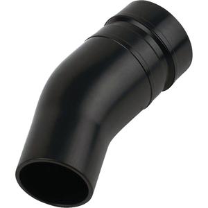 35 mm Angled Adapter for Dewalt® Dust Extractors - 1.37"