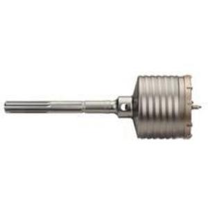 One Piece SDS-Max Shank Core Drill Bit - 5", 3", 22"