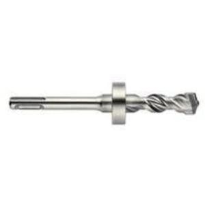 Stop Bit - Carbide, 1/2", 1-11/16", 5-1/8", SDS-Plus