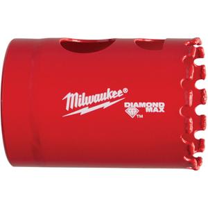 Diamond Plus™ Hole Saw - 1-1/4", 1-2/5", Diamond