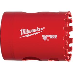 Diamond Plus™ Hole Saw - 1-1/2"