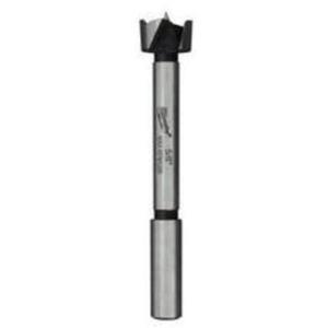 Forstner Wood Bit - 3/8", 3-1/2", 3/8"