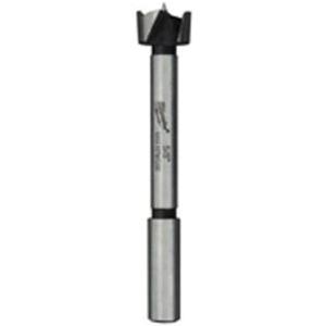 Forstner Wood Bit - 1/2", 3-1/2", 3/8"