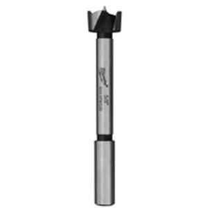 Forstner Wood Bit - 5/8", 3-1/2", 3/8"