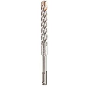 MX4™ Rotary Hammer Drill Bit - Carbide, 3/8", 16", 18", SDS-Plus, 4-Cutter