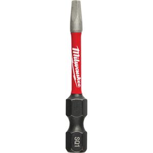 Shockwave™ Impact Duty™ Power Bit - Square, #1, #2, #3, 2"