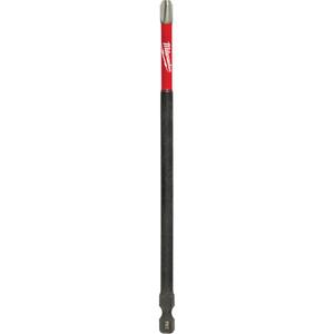 Shockwave™ Impact Power Bit - Phillips, 1/4", #3, 6"