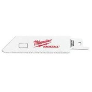 M12™ Hackzall™ Blade - 4", 3/4", 10, Bi-Metal