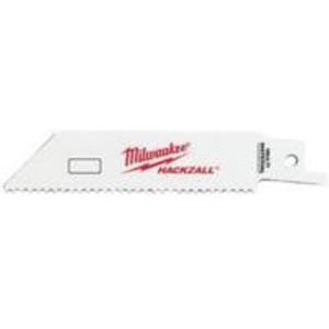 M12™ Hackzall™ Blade - 4", 3/4", 0.035", 10, Bi-Metal
