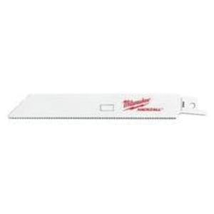 M12™ Hackzall™ PVC Blade - 6", 3/4", 0.035", 14, Bi-Metal
