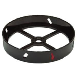 Recessed Light Hole Saw - 3-1/8", 1", Carbide