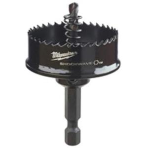 Hole Dozer™ Hole Saw - 1-1/8", 1-5/8", Bi-Metal, Limited Lifetime