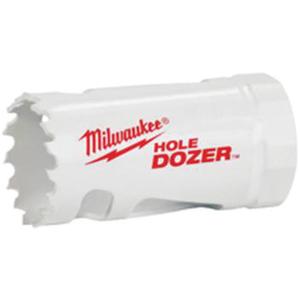 Hole Dozer™ Hole Saw - 1-3/8", 1-5/8", Bi-Metal