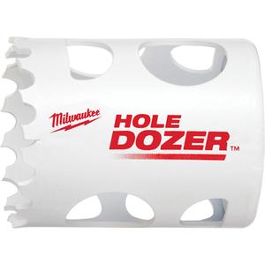 Hole Dozer™ Hole Saw - 1-5/8", 1-5/8", Bi-Metal