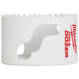 Hole Dozer™ Hole Saw - 1-11/16", 1-5/8", Bi-Metal, Limited Lifetime