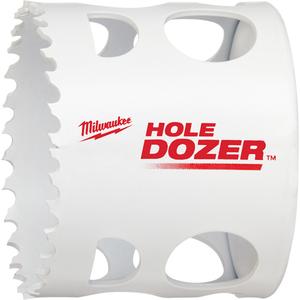 Hole Dozer™ Hole Saw - 2-1/4", 1-5/8", Bi-Metal