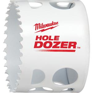 Hole Dozer™ Hole Saw - 2-3/8", 1-5/8", Bi-Metal