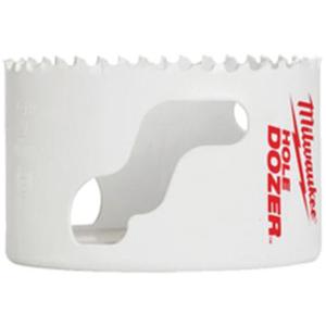 Hole Dozer™ Hole Saw - 2-5/8", 1-5/8", Bi-Metal