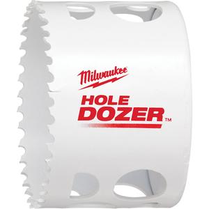 Hole Dozer™ Hole Saw - 2-7/8", 1-5/8", Bi-Metal