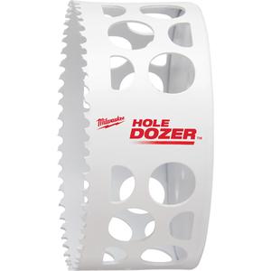 Hole Dozer™ Hole Saw - 3-7/8", 1-5/8", Bi-Metal