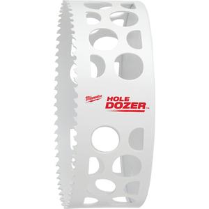 Hole Dozer™ Hole Saw - 5", 1-5/8", Bi-Metal