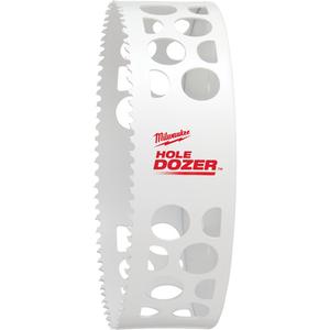 Hole Dozer™ Hole Saw - 6", 1-5/8", Bi-Metal