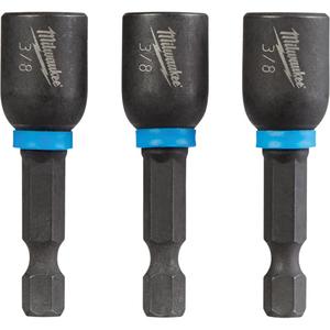 Shockwave™ Impact Duty™ Magnetic Nut Driver - 3/8", 1-7/8"