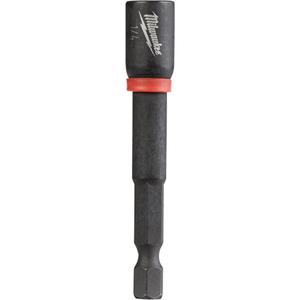 Shockwave™ Impact Duty™ Magnetic Nut Driver - 1/4", 2-9/16"