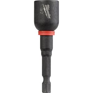 Shockwave™ Impact Duty™ Nut Driver - 1/2", 1/4", Magnetic, 2-9/16"