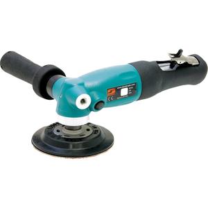 4 1/2" Right Angle Disc Sander - 43 CFM, 79, 12000, 4-1/2", 1.3, 3/8", 5/8"-11 Male, 10