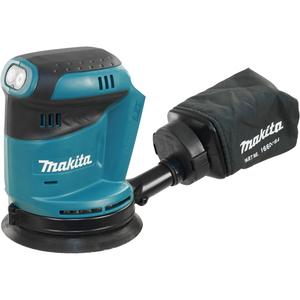 Cordless 5" Random Orbit Sander (Tool Only) - 9-7/8", 2.5 lbs., 72 dB(A), 2.5 m/s²