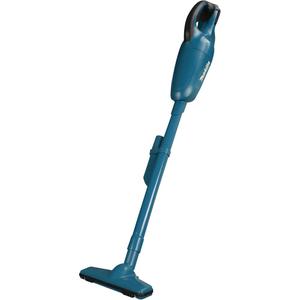 Portable Vacuum Cleaner (Tool Only) - 18 V, 0.17 gal, Lithium-Ion, 71 dBA
