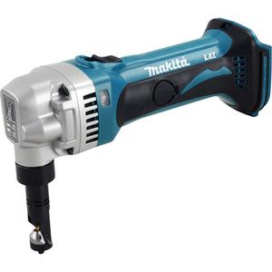 Cordless Nibbler - 3/64", 1/16", 1900, 18 V