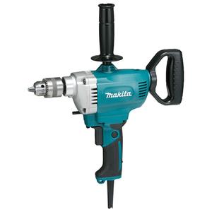 Corded Drill - 1/2", 8.5 A, 120 V, 600, Keyed