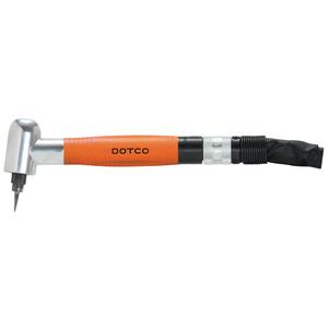 12-03 Series Precision Grinder - 9 CFM, 1/8" NPT, 75, 1/8", 80000