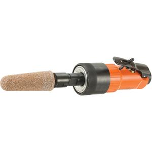 Cleco® Heritage 236 Series - Inline Grinder - 16 CFM, 1/4", 91.5, 1/4", 25,000, 1.4 lbs., 6.8", 1" Carbide Burr or 2" Wheel