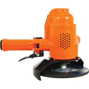 Cleco® 4060 Series - Vertical Grinder - 15 CFM, 1/2", 91.6, 6,000, 11.8 lbs., 8.2", 5/8", 9"