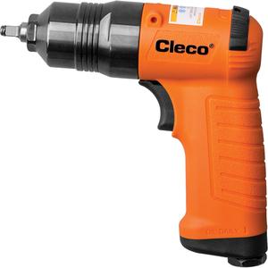 CWC Premium Composite Series - Impact Wrench - 2.7 CFM, 1/4", 89.8, 1/4", 13000, 1.9 lbs., 1,200, Quick Change Chuck, 13,000 RPM
