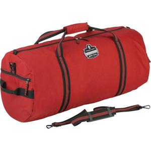 Arsenal® 5020 Duffel Bag - Red, Nylon, 2, 104 L, No