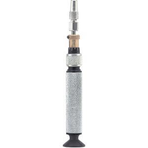Torque Limiting Screwdriver - 5 - 20 in. oz., 3-5/8", Steel, Universal, '+/-6% Clockwise, 0.96 oz., 1/4 in. oz.